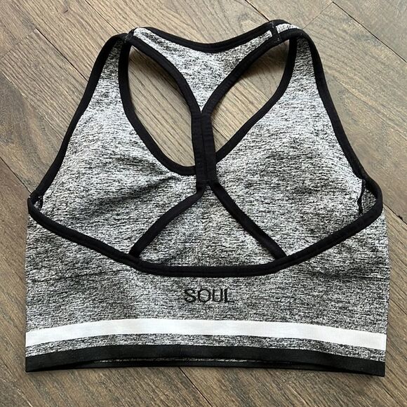 Soulcycle sports Bra - Picture 2 of 5